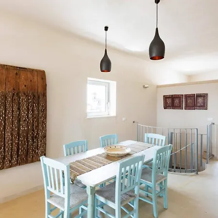 Apartment Wp Relais Diso