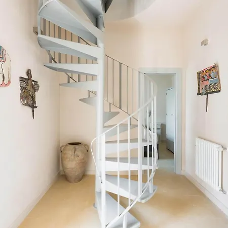 Апартаменты Wp Relais Дизо