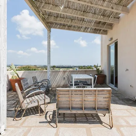 Apartment Wp Relais *