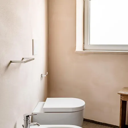 Апартаменты Wp Relais Дизо