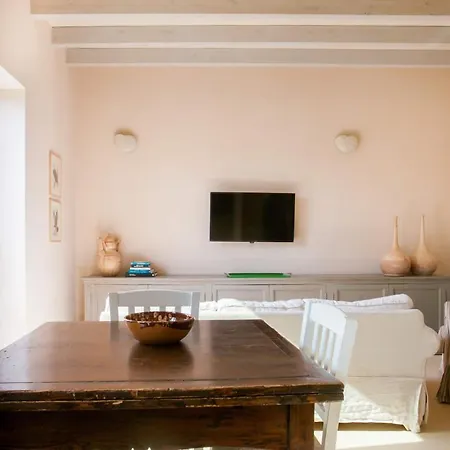 Wp Relais Apartment *