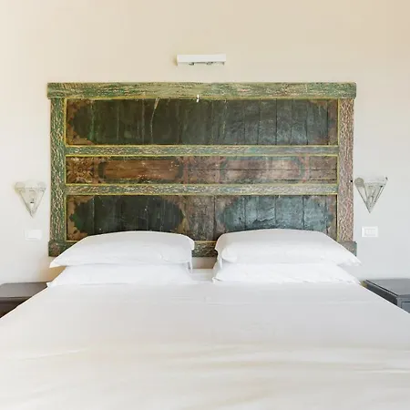 Apartment Wp Relais Diso
