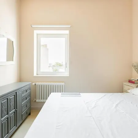 Wp Relais Apartment *