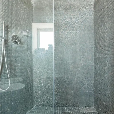 Wp Relais Apartment Diso
