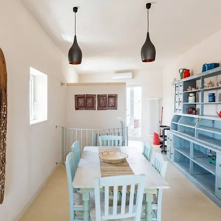 Apartment Wp Relais