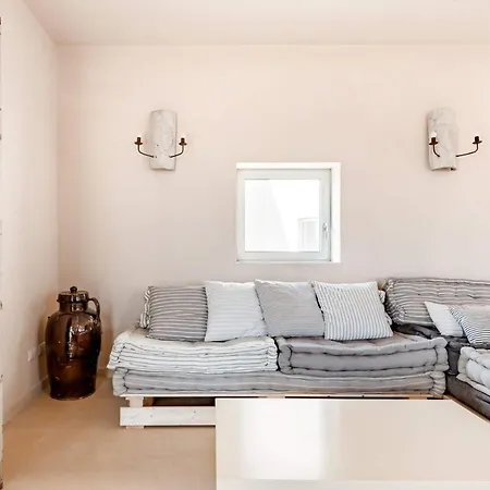 Apartment Wp Relais Diso