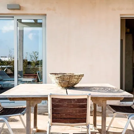 Wp Relais Апартаменты *