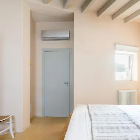 Apartment Wp Relais *