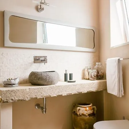 Wp Relais Апартаменты *