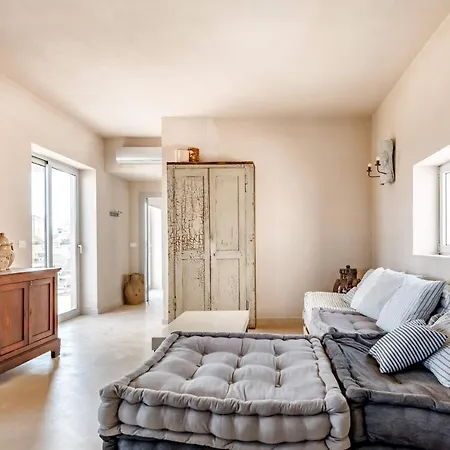 Апартаменты Wp Relais Дизо