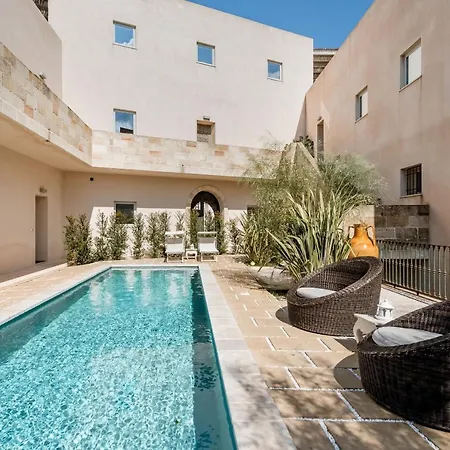 Wp Relais Apartment *