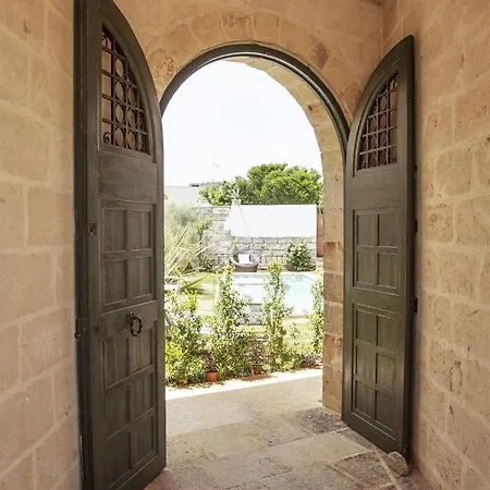 Wp Relais Апартаменты Дизо