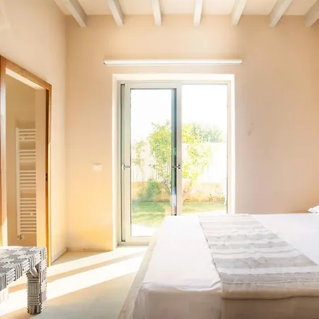 Apartment Wp Relais *