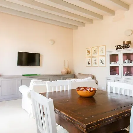 Апартаменты Wp Relais *