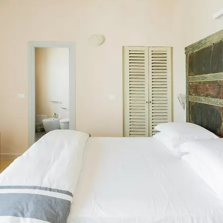 Wp Relais Апартаменты Дизо