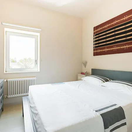 Apartment Wp Relais