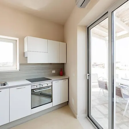 Wp Relais Apartment Diso