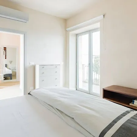 Apartment Wp Relais
