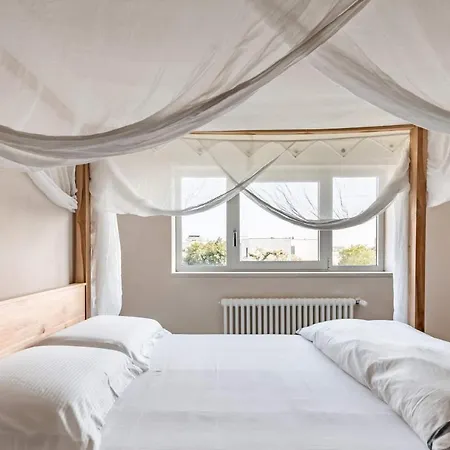 Апартаменты Wp Relais