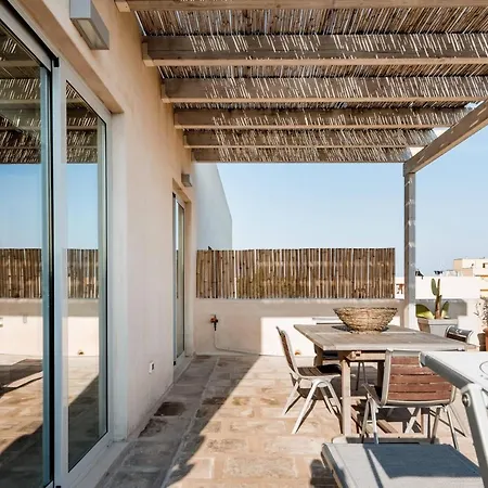 Wp Relais Apartment
