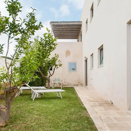 Apartment Wp Relais Diso