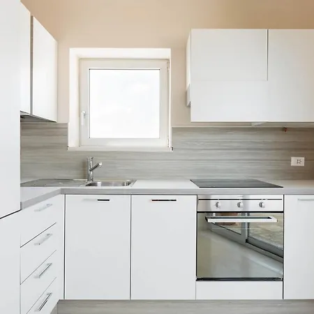 Apartment Wp Relais