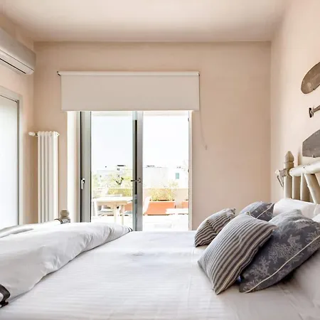Apartment Wp Relais Diso