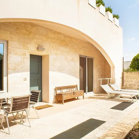 Apartment Wp Relais *