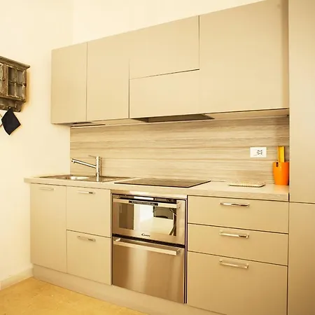 Wp Relais Apartment