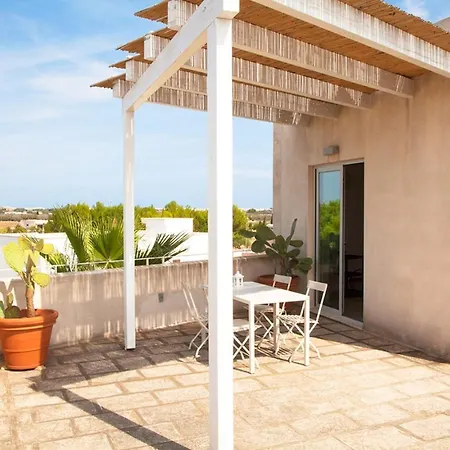 Apartment Wp Relais Diso