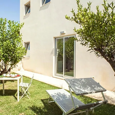 Wp Relais Apartment *
