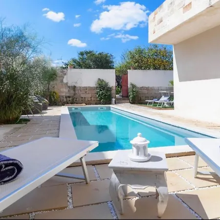 Apartment Wp Relais *