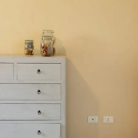 Apartment Wp Relais