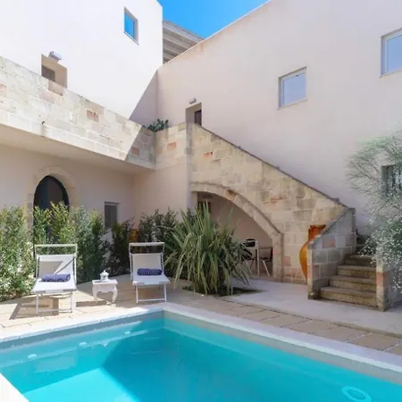 Wp Relais Apartment *