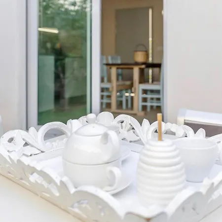 Apartment Wp Relais *
