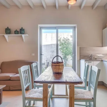Apartment Wp Relais