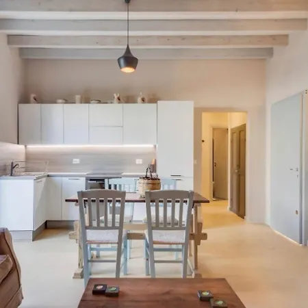 Wp Relais Apartment *