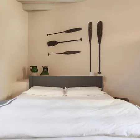 Apartment Wp Relais *
