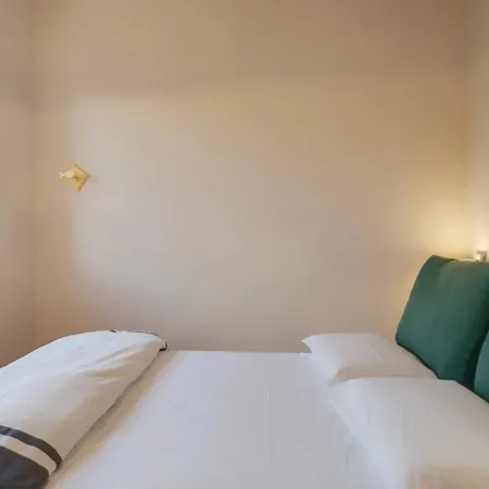 Wp Relais Apartment Diso