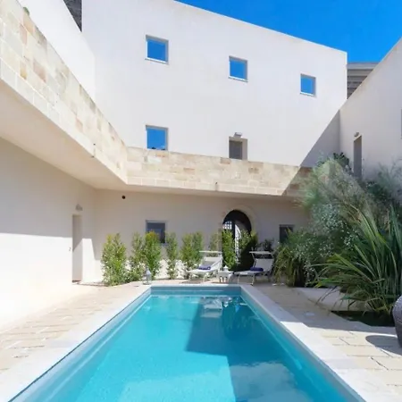 Apartment Wp Relais Diso