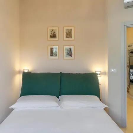 Wp Relais Apartment *
