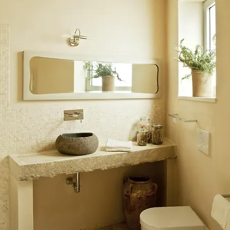 Wp Relais Apartment Diso