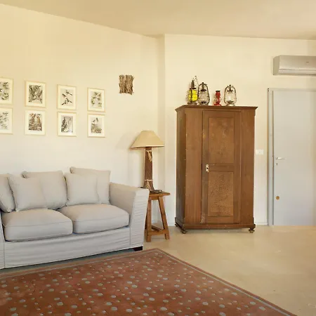 Wp Relais Apartment