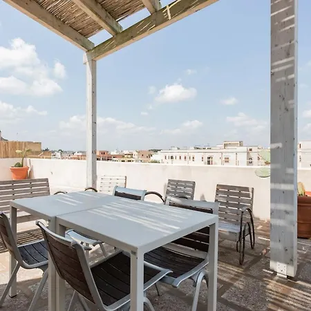 Apartman Wp Relais *