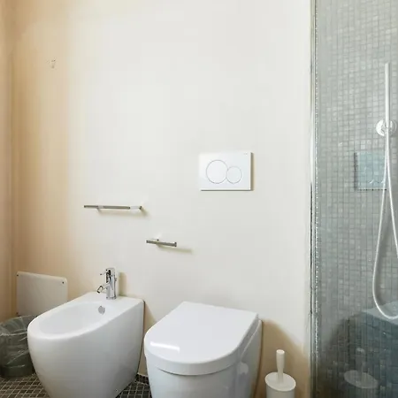 Wp Relais Apartment Diso