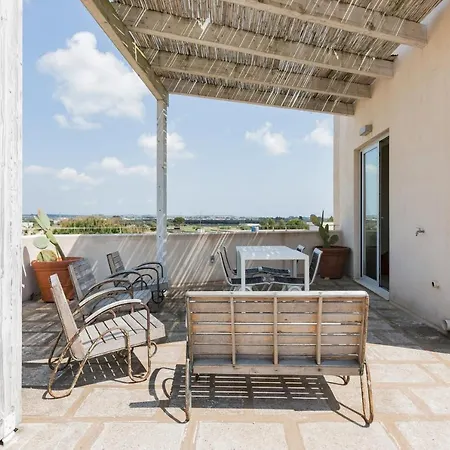 Apartman Wp Relais *