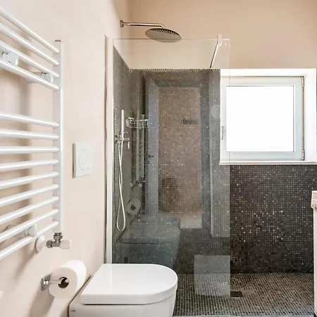 Apartment Wp Relais *