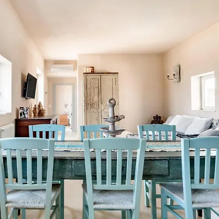 Relais Fiore Di Zagara *