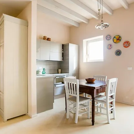 Relais Fiore Di Zagara * Diso
