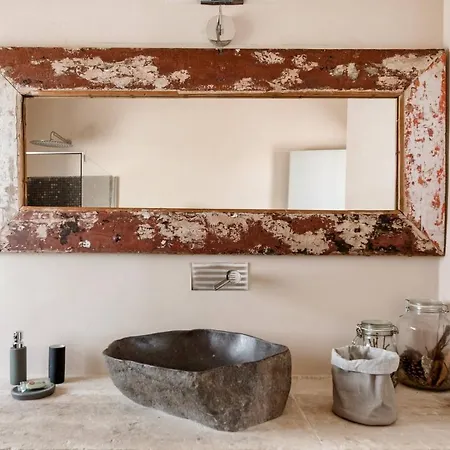 Apartment Wp Relais Diso